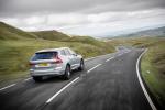 Volvo XC60 D4 Inscription 2017 года (UK)